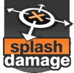 Logo von Splash Damage