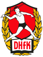 Sportvereinigung DHfK standard.svg