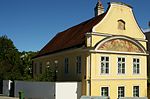 Kunstmühle am Bischofsteich