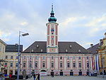 Rathaus