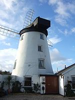Staining Windmill - geograph.org.uk - 653908.jpg