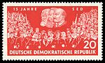Stamps of Germany (DDR) 1961, MiNr 0821.jpg