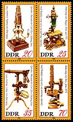 Stamps of Germany (DDR) 1980, MiNr Zusammendruck 2534-2537.jpg