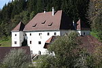 Schloss Staudachhof, Gut Weilern