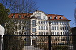 Stechlinsee-Grundschule in der Rheingaustraße