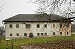 Bauernhaus, Steinfellnergut, Obersteinfeld