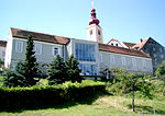 Kulturhaus (ehem. Klosterschule)