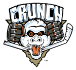 Logo der Syracuse Crunch