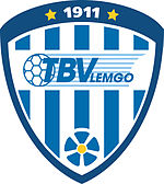 Logo des TBV Lemgo