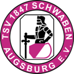 Logo des TSV Schwaben Augsburg
