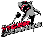 Logo der Tallahassee Tiger Sharks