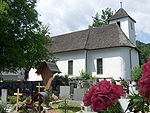 Kath. Filialkirche hl. Vitus (mit Friedhof)