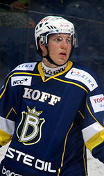 Teemu Ramstedt