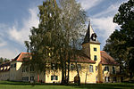 Land- und forstwirtschaftliche Fachschule Grottenhof-Hardt (Harterschlössl)