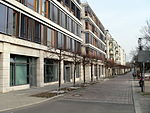 Corneliusstraße