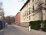 Drakestraße