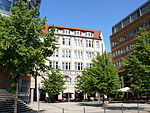 Fontaneplatz