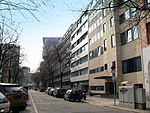 Burggrafenstraße