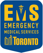 Toronto EMS Logo.svg