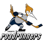 Logo der Toronto Roadrunners