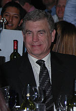 Trevor Brooking im Jahr 2005