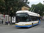 Trolleybus Solaris Trollino12 des TRN.JPG