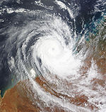 Tropical Cyclone Billy - 24 December 2008.jpg