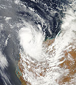 Tropical Cyclone Dominic - 26 January 2009.jpg