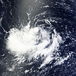 Tropical Storm Tokage 2011-07-14 0200Z.jpg