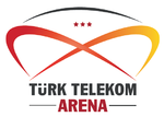 Logo der Arena