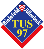Logo der TuS 97 Bielefeld-Jöllenbeck