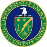 Siegel des Energieministerium