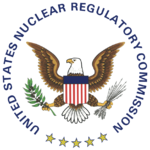 US-NuclearRegulatoryCommission-Seal.png