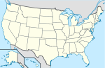 Circuit of the Americas (USA)