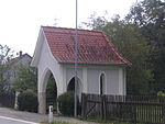 Kapelle der Ulz-Mühle