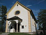 Wallfahrtskirche hl. Blasius