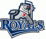 Logo der Victoria Royals