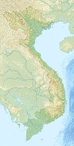 Nationalpark Côn Đảo (Vietnam)