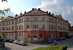 Kommunaler Wohnbau, Viktor Adler-Hof