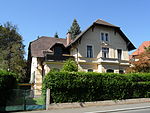 Villa/Landhaus