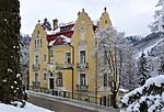 Villa Karlstein
