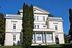 Villa Klusemann, Landesmusikschule