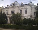 Villa Melkus