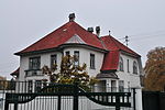Villa Stenz