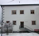 Ansitz, ehem. Pfleghaus, heute Heimatmuseum