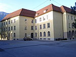 Volksschule I und II (Leitgebschule)