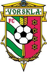 Logo von Worskla Poltawa