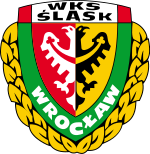 WKS Slask Wroclaw.svg