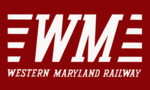 Logo der Western Maryland