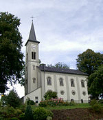 evangelische Kirche in Wahlrod